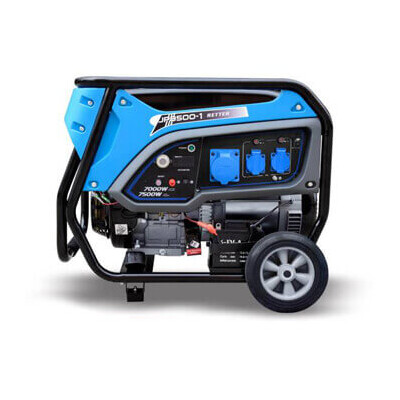 Stromaggregate 220V/400V