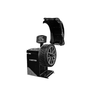 Wuchtmaschine