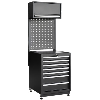 Modulares Werkstattsystem