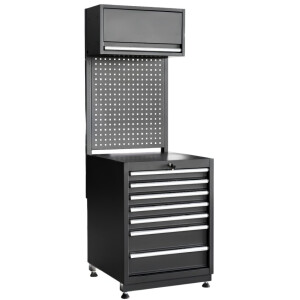 Modulares Werkstattsystem