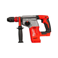 Milwaukee M18 SDS-Plus Akku-Kombihammer  gallery