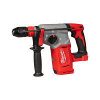 Milwaukee M18 SDS-Plus Akku-Komb gallery 6_2nd