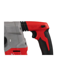 Milwaukee M18 SDS-Plus Akku-Kombihammer M18BLH-0 4