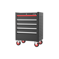 Mobil Schrank mit 5 Schubladen - RT01Y80 productbox