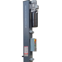 RETTER Zwei-Säulen-Hebebühne Automatische Entriege