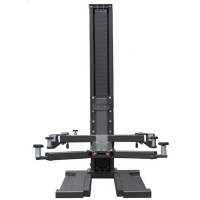 RETTER Ein-Säulen-Hebebühne RTH-1100 Ultraflach 40