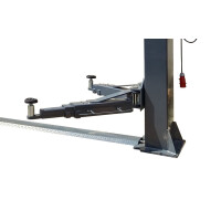 RETTER RTH-2050A 2 Säulen Hebebühne 5.0 t Automati