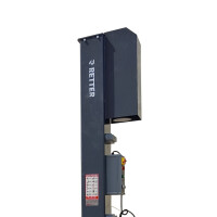 RETTER RTH-2050A 2 Säulen Hebebühne 5.0 t Automati