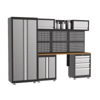 RETTER Werkstatteinrichtung Set 13 Teile slider