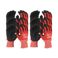 Schnittschutzhandschuhe Klasse 1/A XL (1 gallery