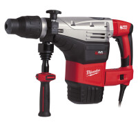 K750S SDS-MAX KOMBIHAMMER IN2 gallery