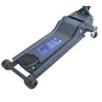 RETTER RTK 9181 Wagenheber 4 t Doppelkolben Hydraulik 75mm -