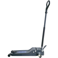 RETTER RTK 9181 Wagenheber 4 t Doppelkolben Hydraulik 75mm -