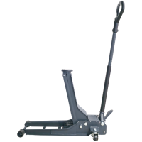 RETTER RTK 9181 Wagenheber 4 t Doppelkolben Hydraulik 75mm -