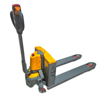 CBD15W-II Elektrischer Gabelstap gallery 1_2nd