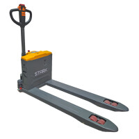 CBD15W-II Elektrischer Gabelstapler - Tragkraft 1.500 kg 3