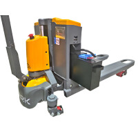 CBD15W-II Elektrischer Gabelstapler - Tragkraft 1.500 kg 5