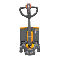 CBD15W-II Elektrischer Gabelstapler - Tragkraft 1.500 kg 7