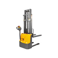 CDD15R-EN Elektrischer Gabelstapler - Tr gallery