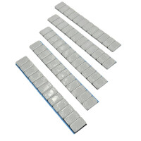 Klebegewichte 50x Riegel 60g (12x5g) Sta slider