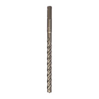 Milwaukee MX4 - Hammerbohrer 1-tlg. SDS- slider