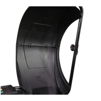 Wuchtmaschine RT-510RS 3D mit LCD-Display – Vollautoma
