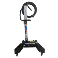 Radheber - Elektrischer Reifenservice Radlifter RTH-200A | R