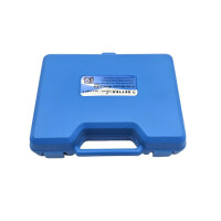 RETTER Bremsen-Entlüftungsschlüssel-Set | 6 Adapte
