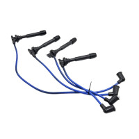 RETTER Zündkabelsatz RT-F1311 Blau  gallery