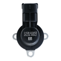 RETTER Kraftstoffdruckregler Zumesseinheit Duramax 6.6L LLY 