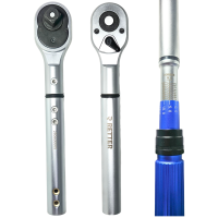 3/4" Drehmomentschlüssel 150-1000 Nm 3