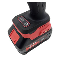 ROTAKE 18V Akku-Schlagschrauber 1/2" Zoll | RC8812 - 3 