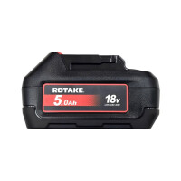 ROTAKE 18V Akku-Schlagschrauber 1/2" Zoll | RC8812 - 3 