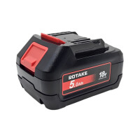 ROTAKE 18V Akku-Schlagschrauber 1/2" Zoll | RC8812 - 3 
