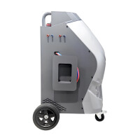Klimaservicegerät vollautomatisch RTC-959 - DUAL-Gas f&