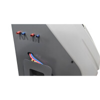 Klimaservicegerät vollautomatisch RTC-959 - DUAL-Gas f&