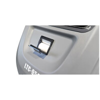 Klimaservicegerät vollautomatisch RTC-959 - DUAL-Gas f&