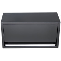 1-türiger Oberschrank Modul slider 5_2nd