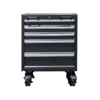 Mobiler 5-Schubladen Schrank Mod slider 1_2nd