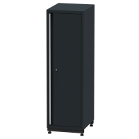 1-türiger Hochschrank Modul fü slider