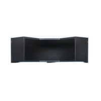 Wandhängeschrank mit LED Modul f&uu slider