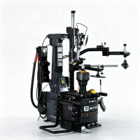 RETTER Profi Reifenmontagemaschine mit Zentralspannung RT-70