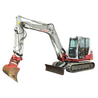 Takeuchi Midibagger TB290-2 - Al gallery 8_2nd
