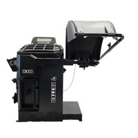 Reifenwuchtmaschine 220V Vollautomatik R gallery