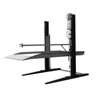 RT-TP2700A - 2700 kg Doppelpark-Hebeb&uu gallery