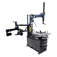 RETTER Profi Reifenmontiermaschine 380V RT-706C Pro mit Boos
