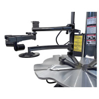 RETTER Profi Reifenmontiermaschine 380V RT-706C Pro mit Boos