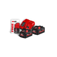 M18HNRG-552 NRG KIT IN2 gallery