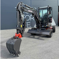 Minibagger RHINOCEROS XN35LPRO gallery 8_2nd