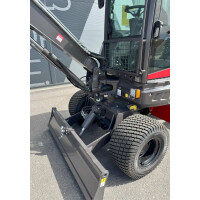 Minibagger RHINOCEROS XN35LPRO 6